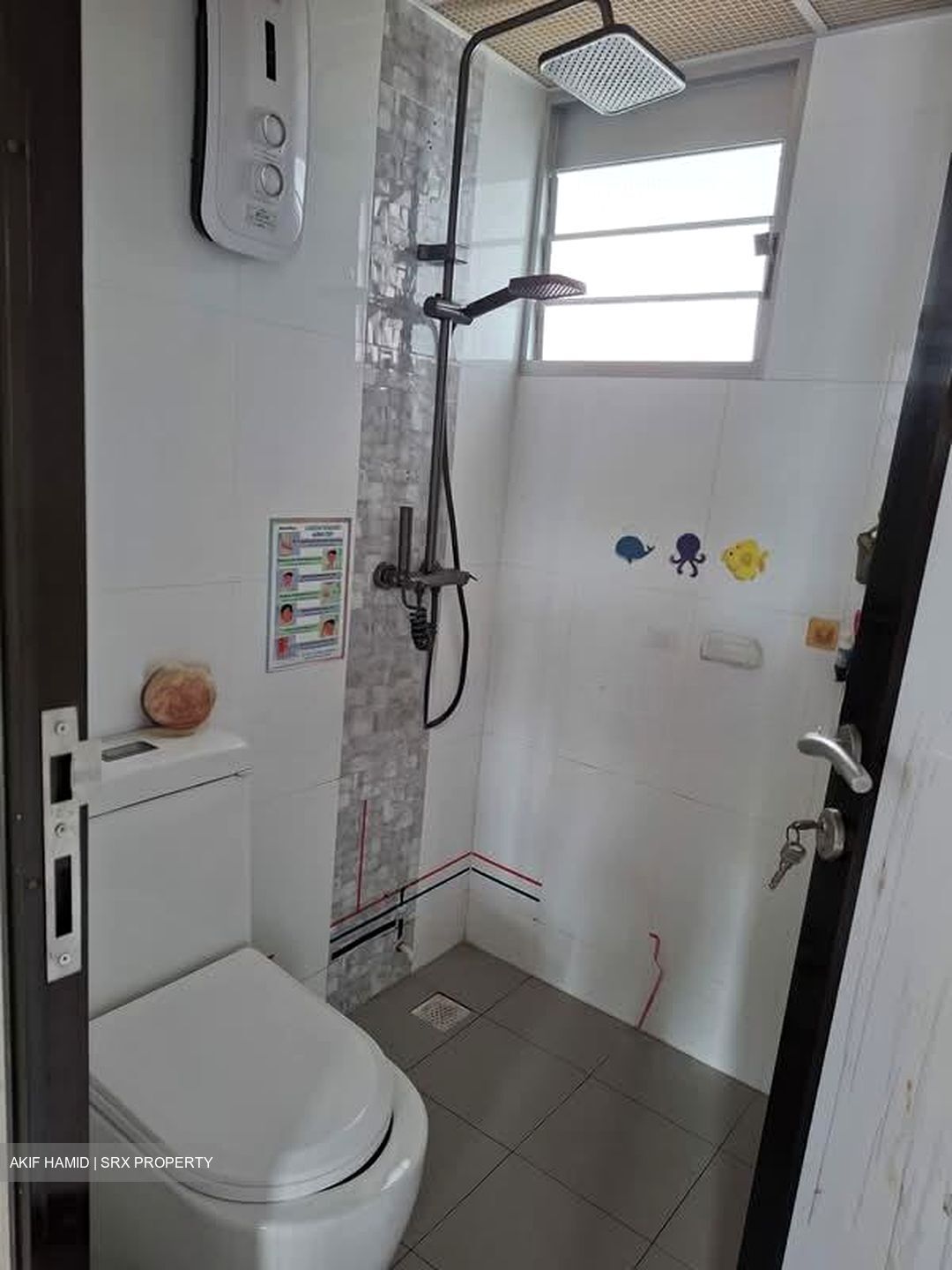 Blk 366A Sun Breeze (Sembawang), HDB 3 Rooms #574564041